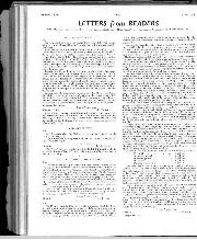 Letters from readers, June 1960 - Left