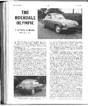 The Rochdale Olympic - Left