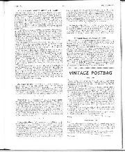 Vintage postbag , June 1961 - Left