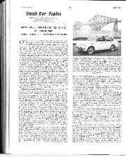 Small-Car Topics - Left