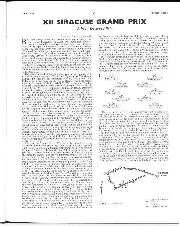 XII Siracuse Grand Prix - Left