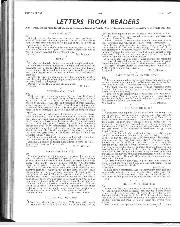 Letters from readers, June 1963 - Left