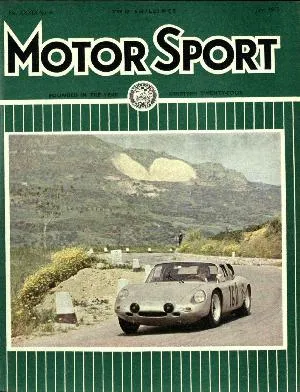 Cover image for June 1963