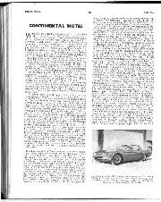 Continental Notes, June 1964 - Left