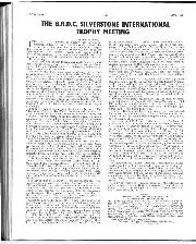 The B.R.D.C. Silverstone International Trophy Meeting - Left