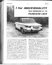 I for Individuality - Left