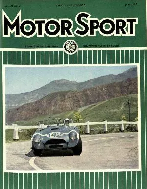 Cover image for June 1964