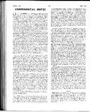 CONTINENTAL NOTES, June 1965 - Left