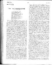 THE EAST AFRICAN SAFARI - Left