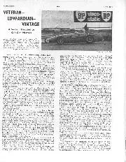 VETERAN EDWARDIAN-VINTAGE - Left