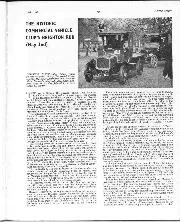 THE HISTORIC COMMERCIAL VEHICLE CLUB'S BRIGHTON RUN - Left