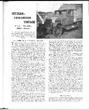 Veteran- Edwardian- Vintage - Left