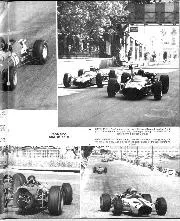 1966 Monaco Grand Prix in pictures - Left