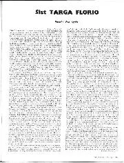 51st Targa Florio - Left