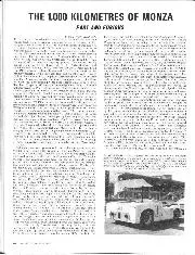 The 1,000 kilometres of Monza - Left