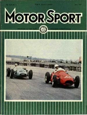 Cover image for June 1967