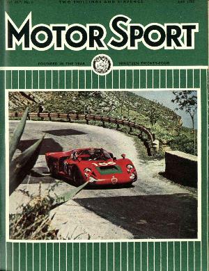 Cover image for June 1968