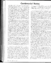 Continental Notes, June 1969 - Left