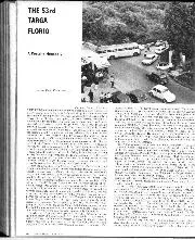 The 53rd Targa Florio - Left