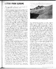 Letter from Europe - Left