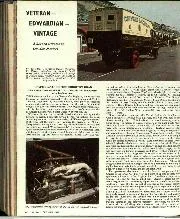 Veteran-Edwardian-Vintage, June 1969 - Left