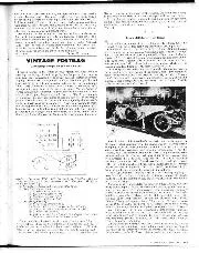 Vintage Postbag, June 1969 - Left