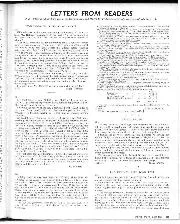 Letters from Readers, June 1969 - Left