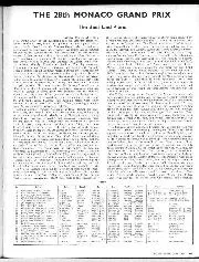 1970 Monaco Grand Prix race report: Brabham bins it, Jochen wins it - Left