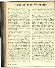 LOOKING BACK AT JARAMA - Left