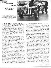 Veteran-Edwardian-vintage, June 1971 - Left