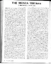 The Monza 1000 kms - Left