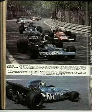 1971 Spanish Grand Prix in pictures - Left