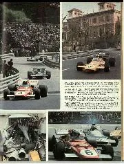 1971 Spanish Grand Prix in pictures - Right