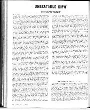 Unbeatable BMW - Left