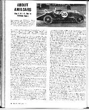 About Amilcars - Left