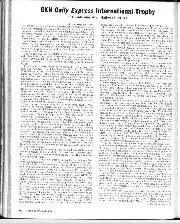 GKN Daily Express International Trophy - Left