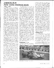 Formula Two review - Left