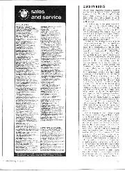 Cars in books, June 1973 - Left