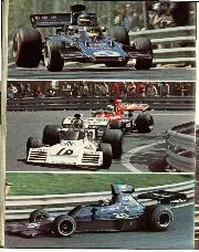 Spanish GP Pictorial - Right