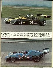 Formula Two Pictorial - Left