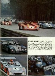 Monza 1000 Kms. Pictorial - Left
