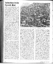 Reflections in the Spanish Mud - Left