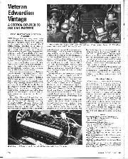 Veteran Edwardian Vintage, June 1974 - Left