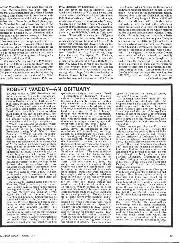 Robert Waddy - An Obituary - Left