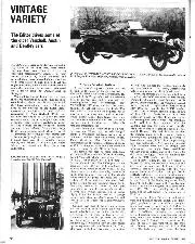 Vintage Variety - Left