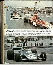 1974 Spanish Grand Prix in pictures - Left