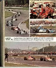 1974 Belgian Grand Prix in pictures - Left