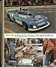 SPA 1,000 kms. - Left