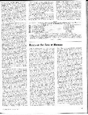 Notes on the Cars at Monaco - Left