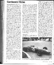 Continental Notes, June 1975 - Left